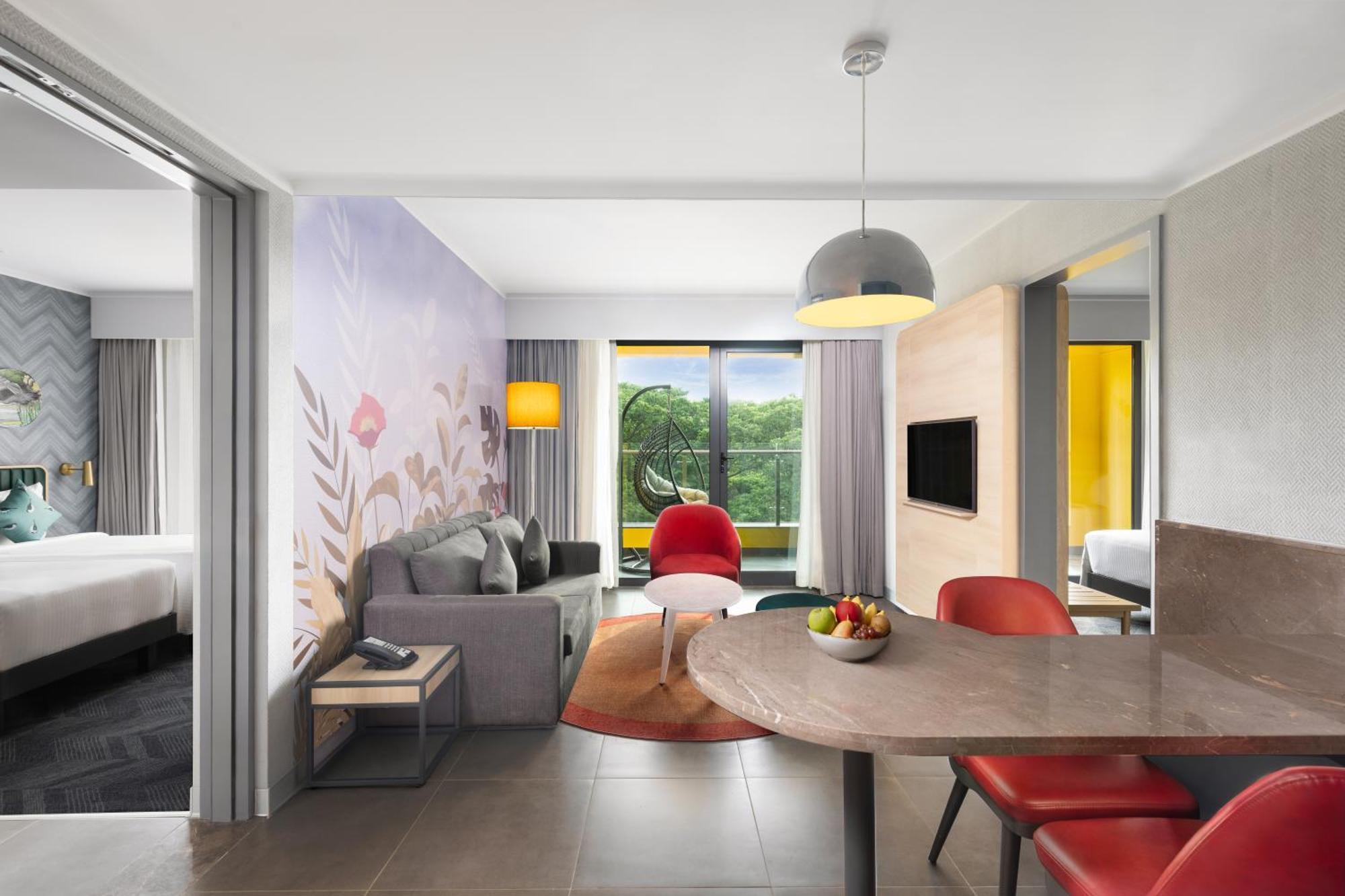 Ibis Styles Mysuru Hotel Ngoại thất bức ảnh