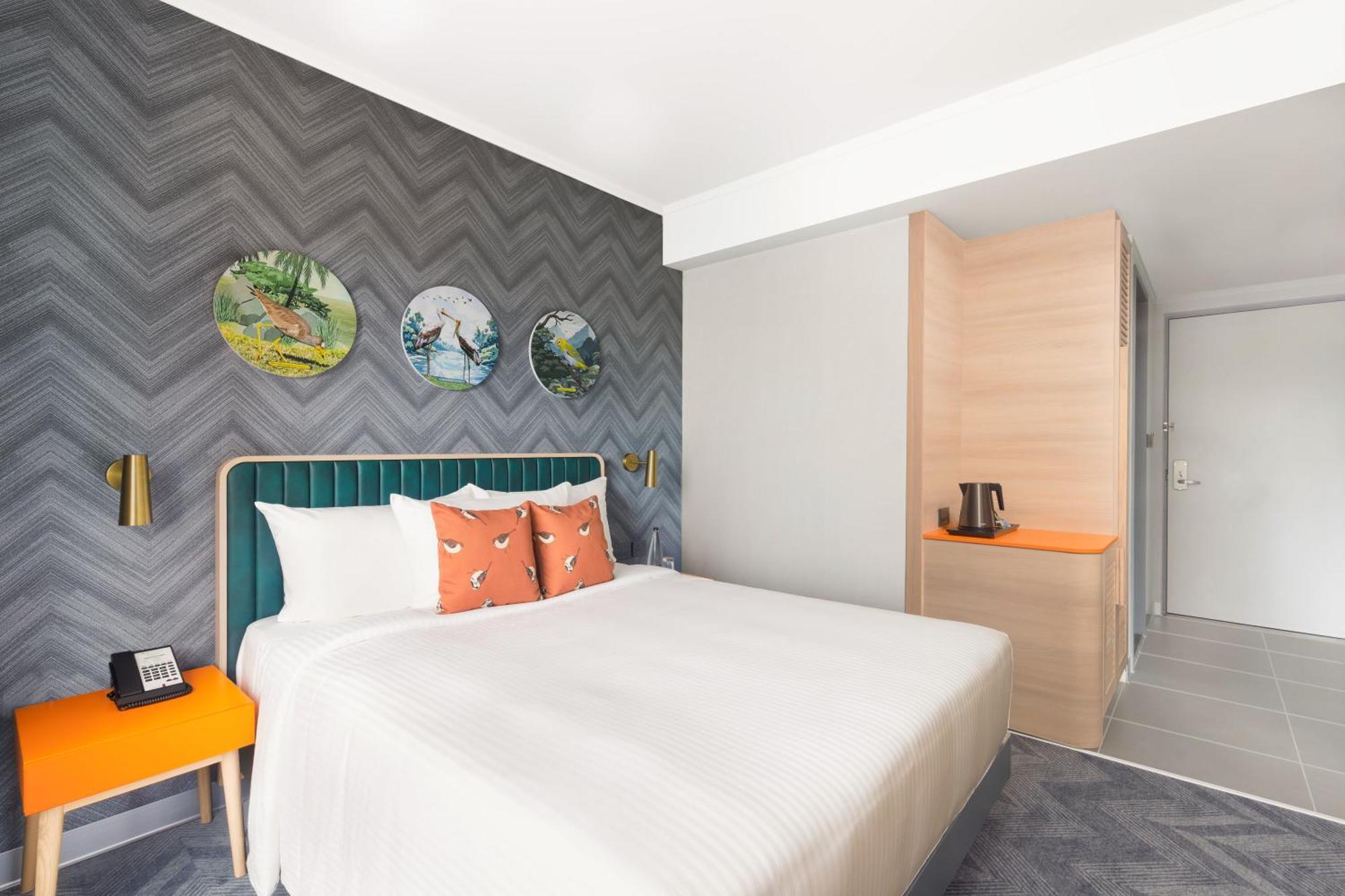Ibis Styles Mysuru Hotel Ngoại thất bức ảnh