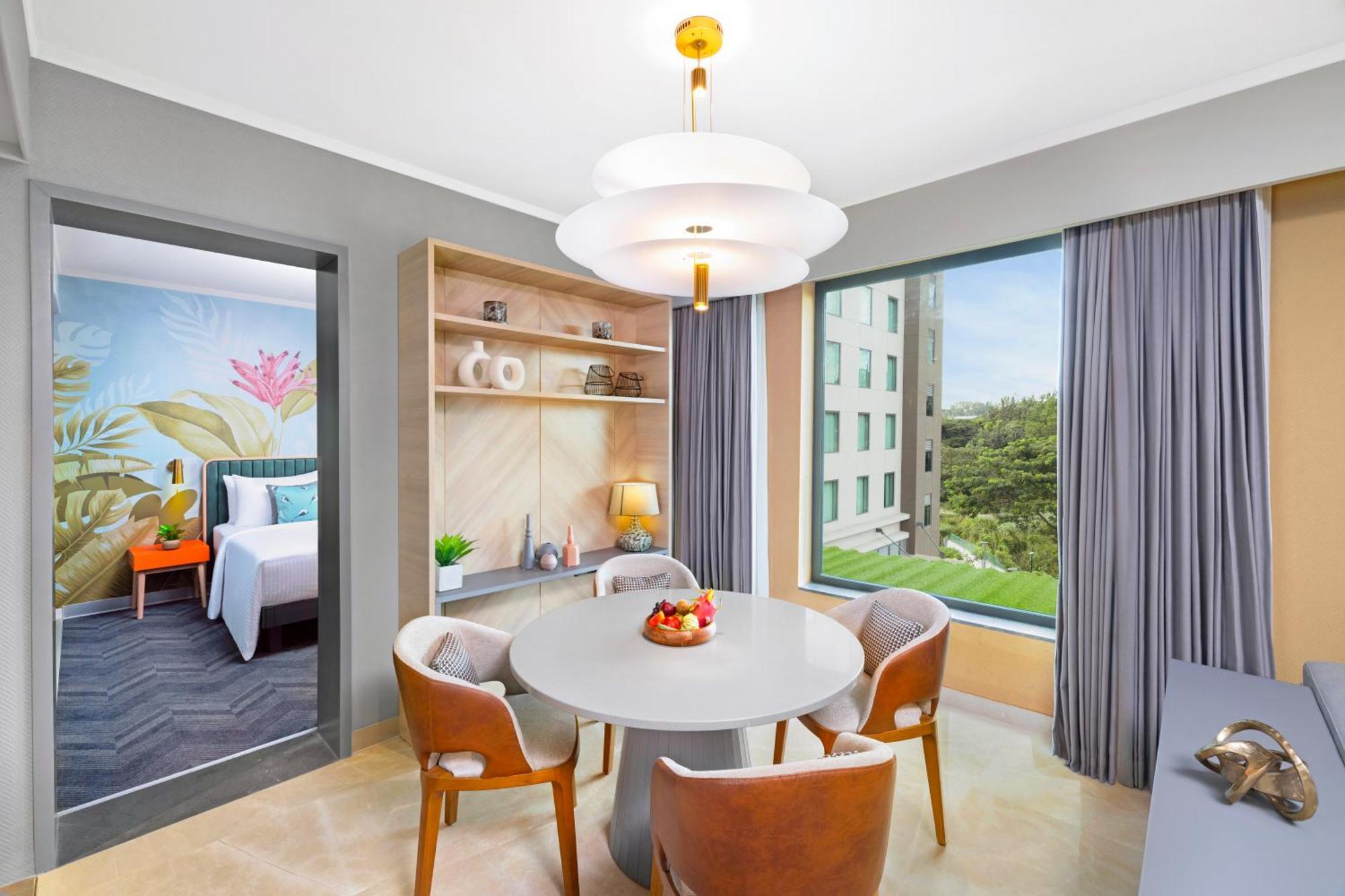 Ibis Styles Mysuru Hotel Ngoại thất bức ảnh