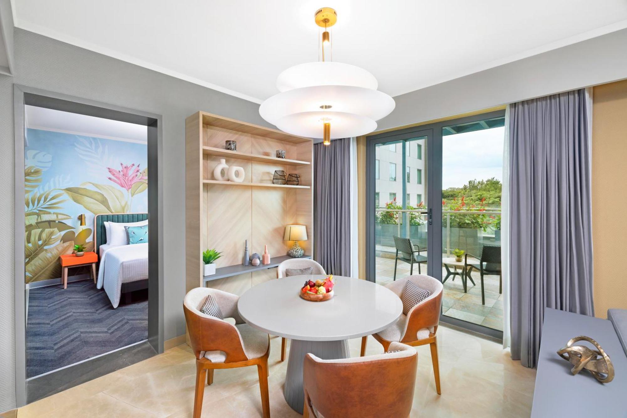 Ibis Styles Mysuru Hotel Ngoại thất bức ảnh