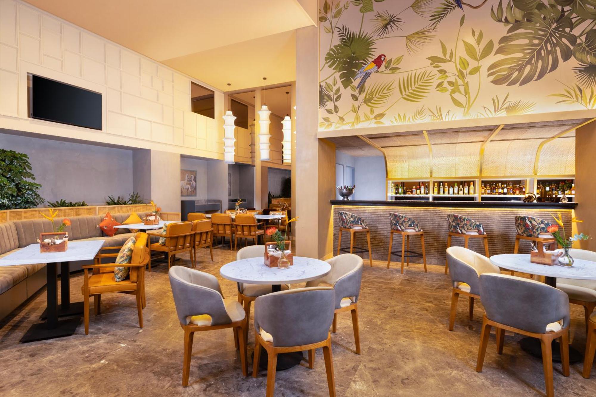 Ibis Styles Mysuru Hotel Ngoại thất bức ảnh